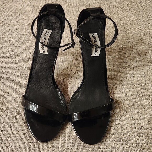 Ladies 8.5 Steve Madden Stecy Pump - Picture 6 of 15